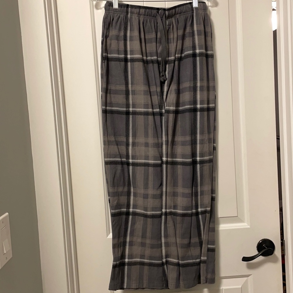 Men’s fleece pants